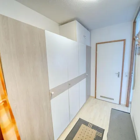Lejlighed - Haus I, App 0i0406 *