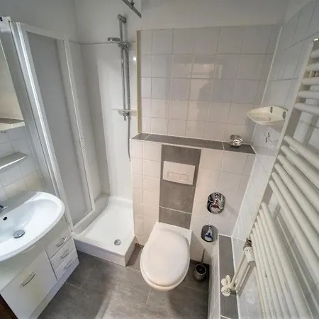 - Haus I, App 0i0406 Lejlighed *