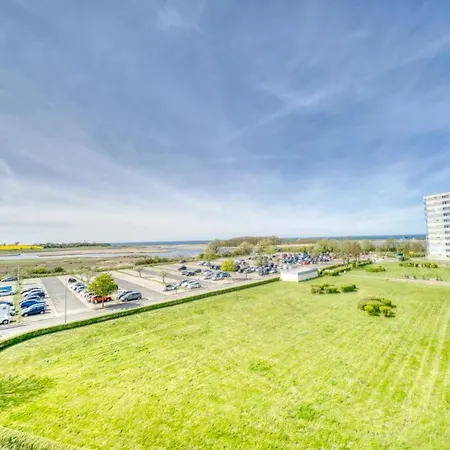 - Haus I, App 0i0406 Lejlighed Heiligenhafen